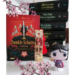 Mit Mulan in die Unterwelt ("Dunkle Schatten" von Elizabeth Lim, Disney Twisted Tale) 5 Buch Des Monats Maerz2022