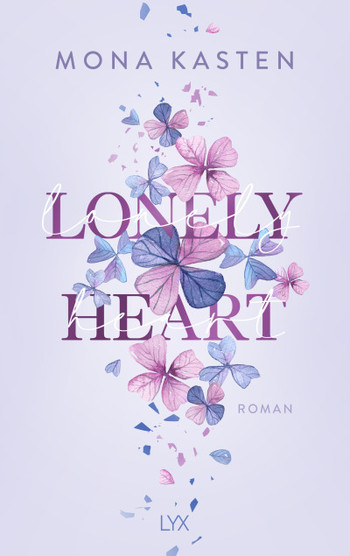 LonelyHeart Cover