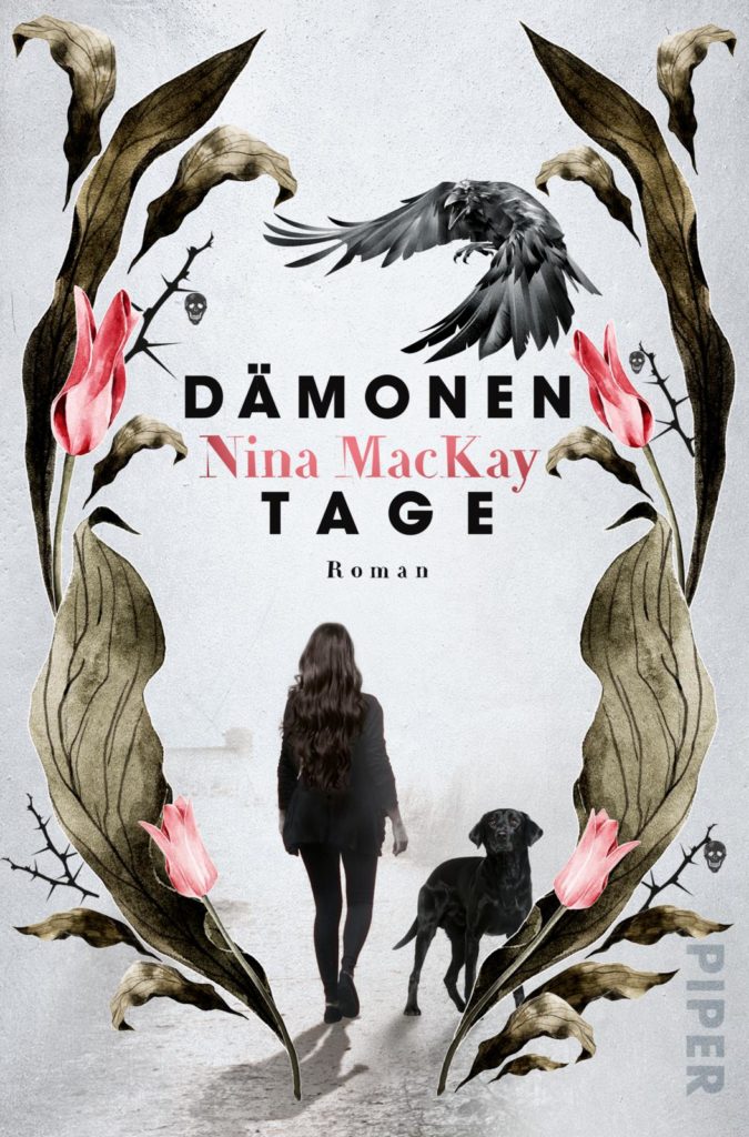 Daemonentage von Nina MacKay