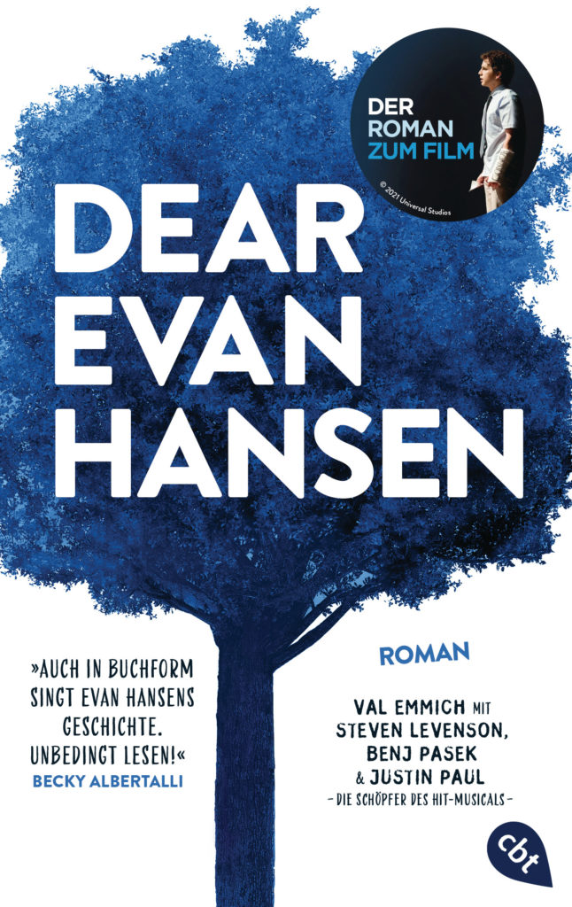 Emmich VDear Evan Hansen 220821