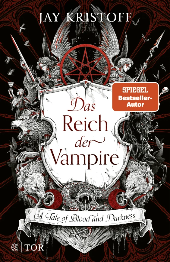 Top 5 Neuheiten im Juni 6 9783596700400