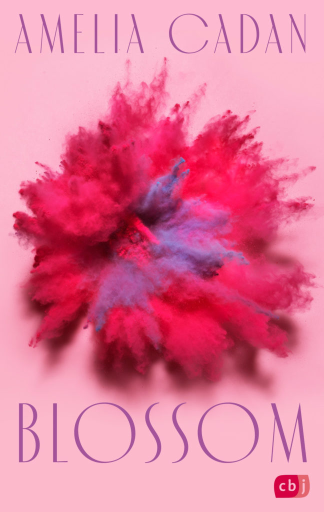 Blossom von Amelia Cadan