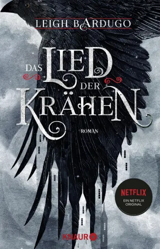 Das Lied der Kraehen von Leigh Bardugo