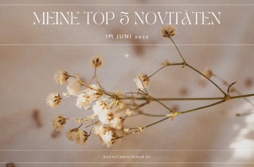 Novitaeten Juni Header