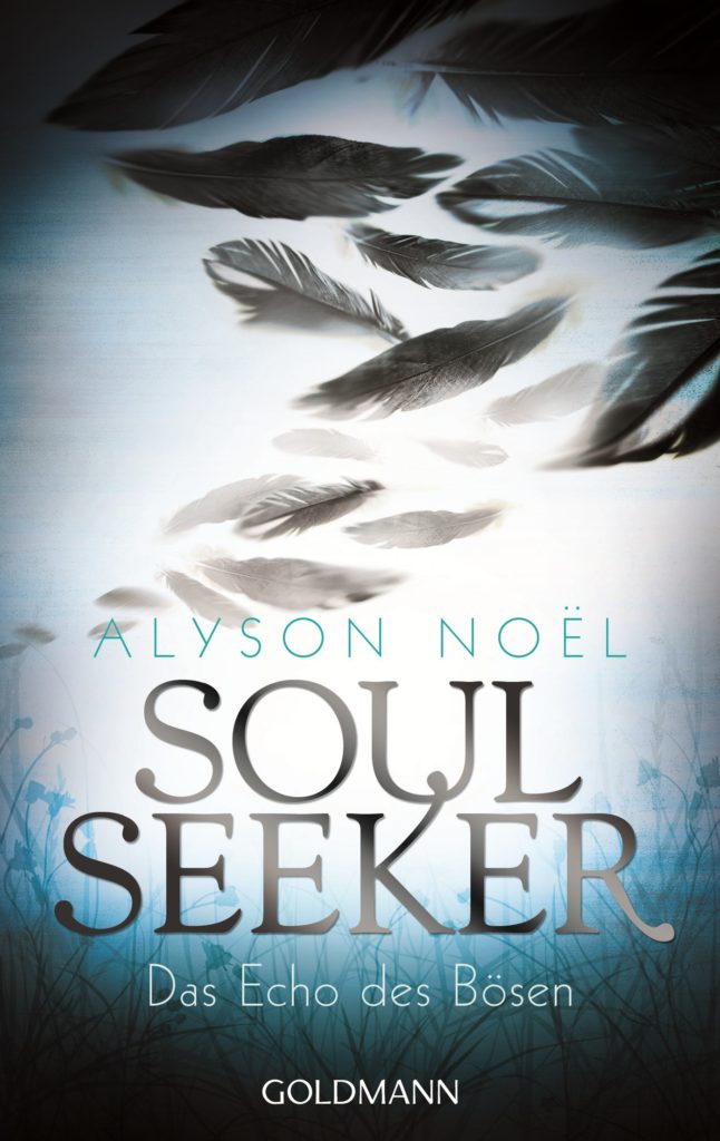 Soul Seeker Band 2 Taschenbuch von Alyson Noel