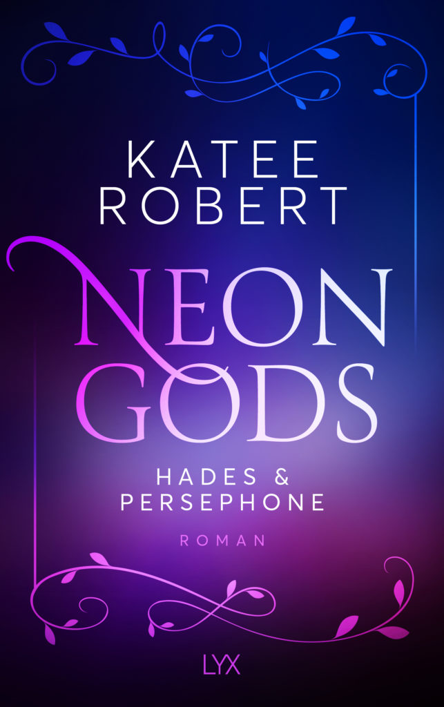 978 3 7363 1891 5 Robert Neon Gods Hades Persephone org