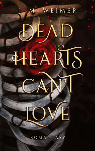 Franzis Neuzugänge im Juli 2022 23 Dead Hearts Cant Love