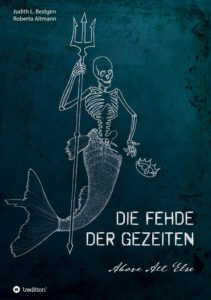 Monatsbuch 2022 12 Die Fehde der Gezeiten