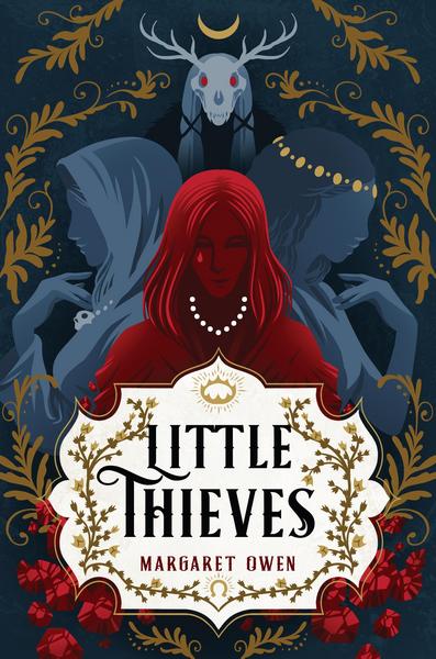 Little Thieves von Margaret Owen