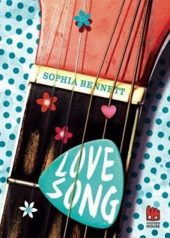 Love Song von Sophia Bennett