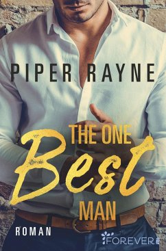 Franzis Neuzugänge im Juli 2022 29 The one best Man von Piper Rayne