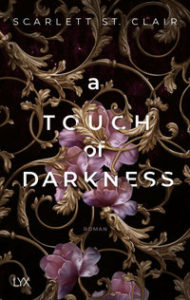 A Touch of Darkness von Scarlett St Clair