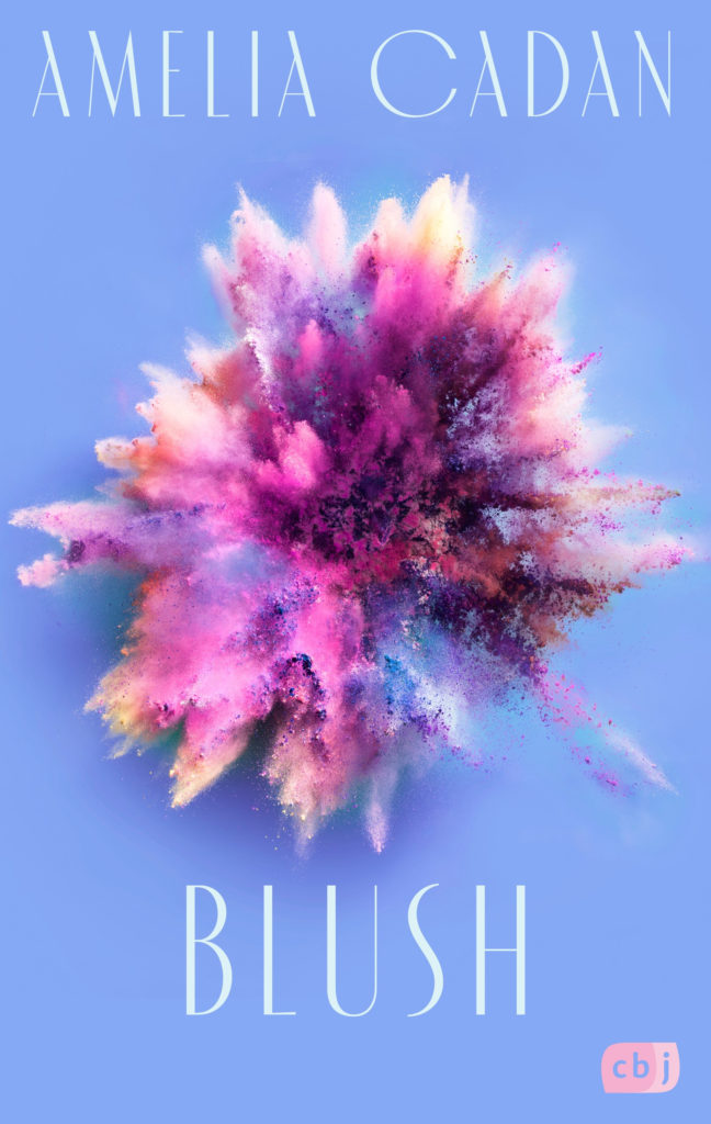 Franzis neue Titel im August 2022 15 Cadan ABlossom 02 Blush 223174