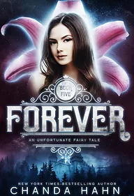 Forever cover