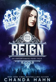 Reign Cover