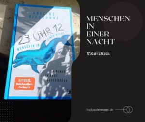 Rezension Dieudonne 23Uhr12