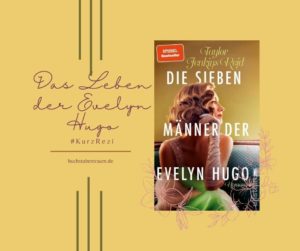 Rezension Evelyn Hugo Reid