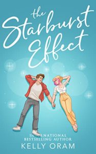 Monatsbuch 2022 10 The Starburst Effect von Kelly Oram