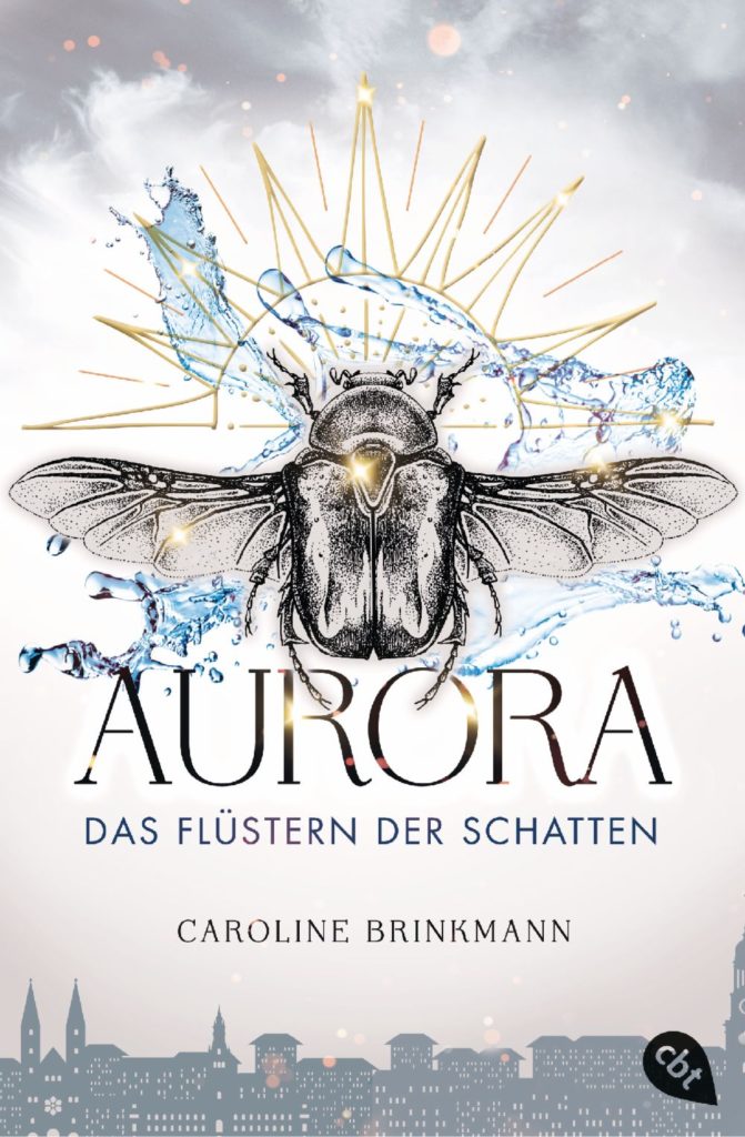 Top Neuheiten im August 6 aurora cover