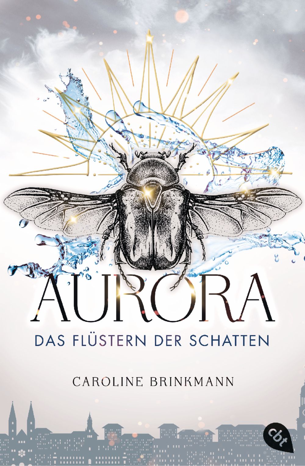 aurora cover