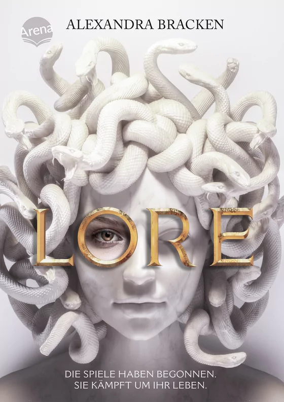 lore cover