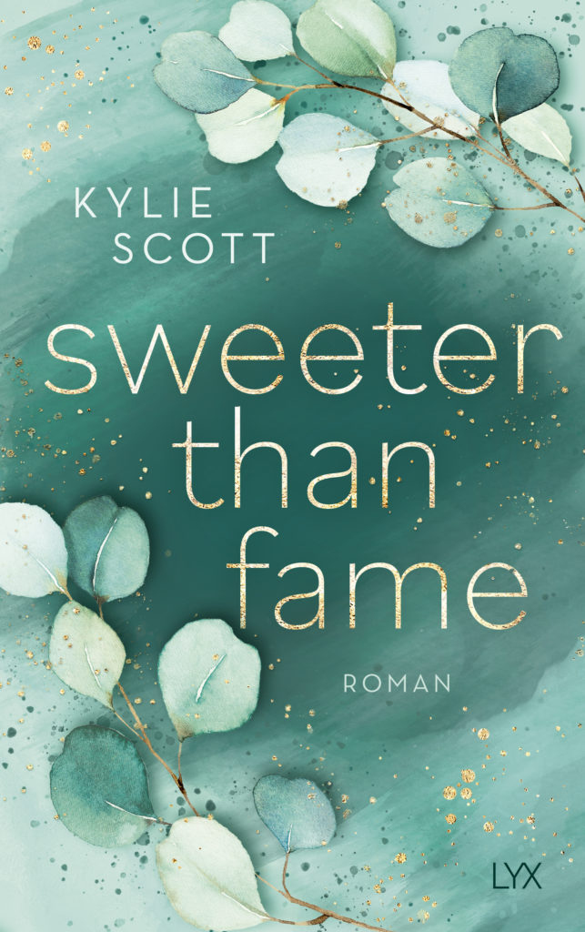 Franzis Monatsrückblick vom Oktober 2022 55 978 3 7363 1896 0 Scott Sweeter than Fame org