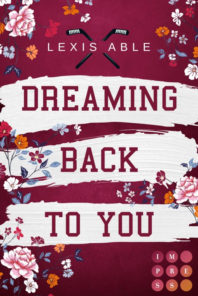 Franzis Monatsrückblick vom Oktober 2022 54 Dreaming Back to You von Lexis Able 9783551305329 2D