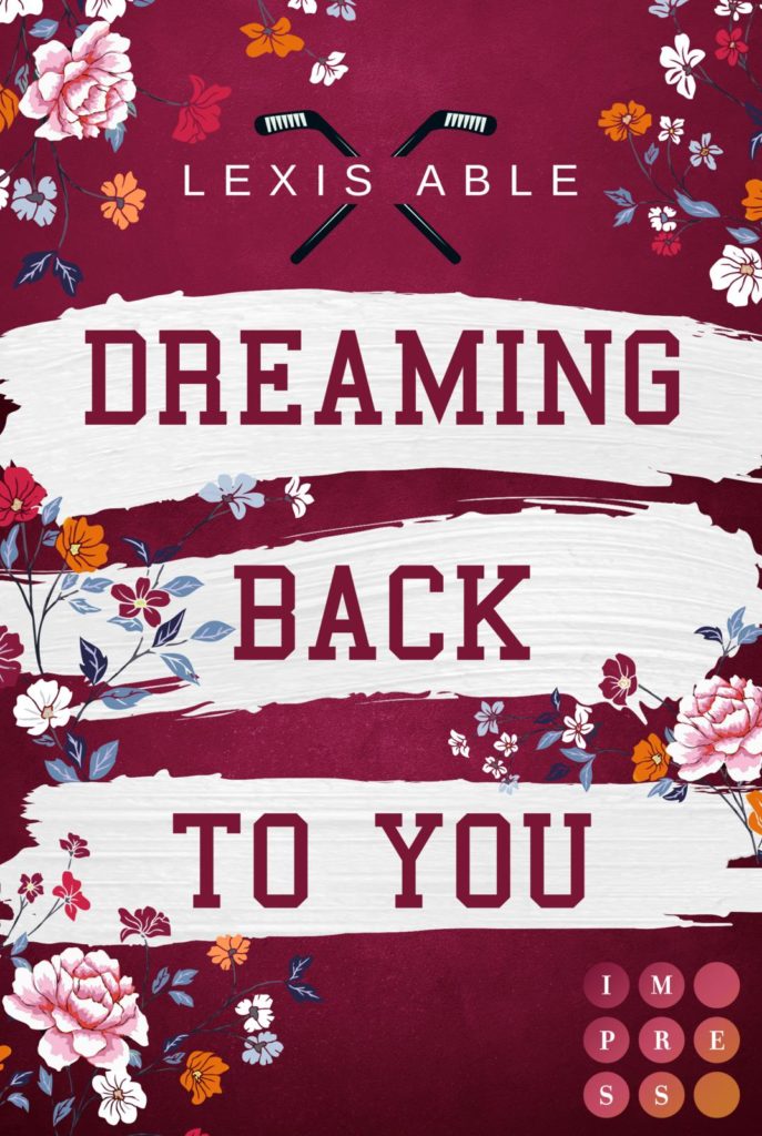 Dreaming Back to You von Lexis Able 9783551305329 2D