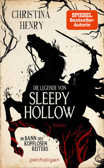 Henry SleepyHollow