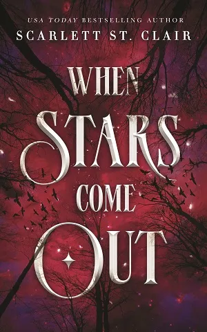 Franzis Monatsrückblick vom Oktober 2022 33 When Stars Come Out by Scarlett St Clair
