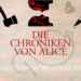 Die Chroniken von Alice Finsternis im Wunderland Christina Henry Header