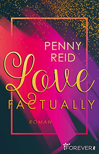 Love Factually von Penny Reid