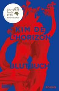 Monatsbuch 2022 5 blutbuch cover