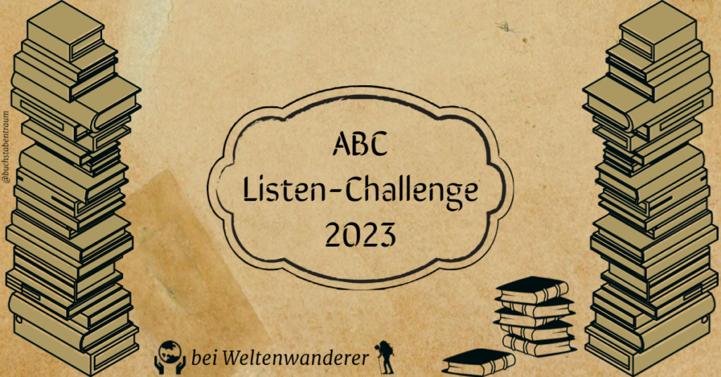 Challenges 4 ABC Listen Challenge 2023 Header