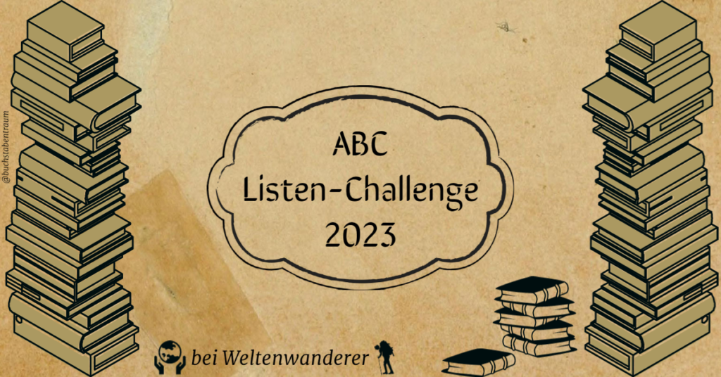 ABC Listen Challenge 2023 Header