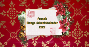 Titelbild für Franzis Adventskalender 2022