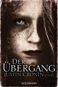 Der Uebergang von Justin Cronin