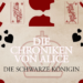 Die Chroniken von Alice Die schwarze Koenigin von Christina Henry