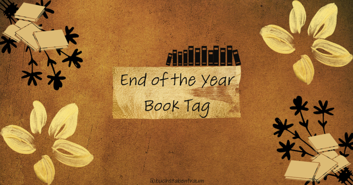 End of the Year Book Tag 2022 1 End of the Year Book Tag 2022