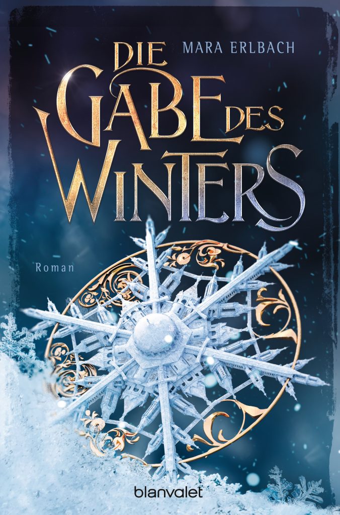 Erlbach MDie Gabe des Winters 191490