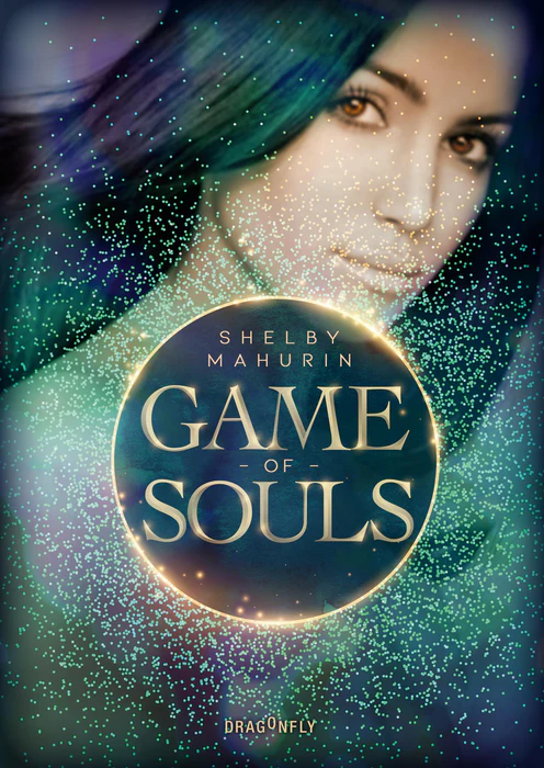 Franzis Monatsrückblick - Dezember 2022 35 Game of Souls Shelbe Mahurin 9783748801900