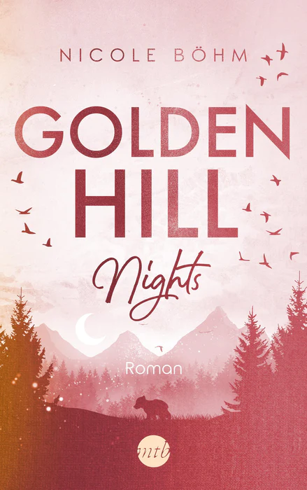 Golden Hill Nights Nicole