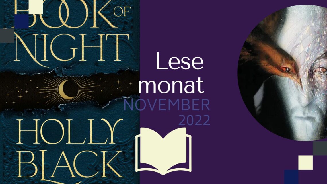 Lesemonat November 1 Lesemonat November2022