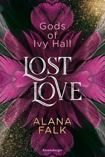 23 Bücher für 2023 19 lostlove alanafalk
