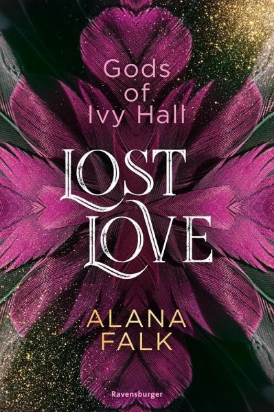 lostlove alanafalk