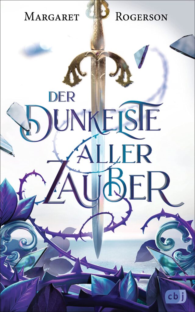 23 Bücher für 2023 8 rogerson dunkelsterZauber