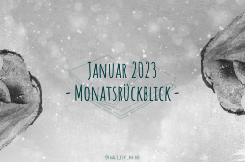 Januar Monatsrückblick Header