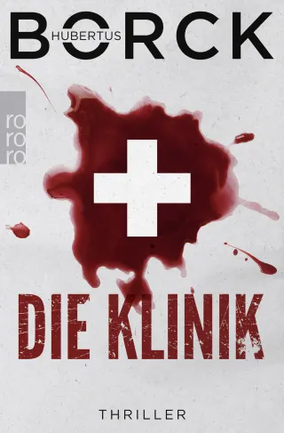 Die Klinik Hubertus Borck 9783644012264