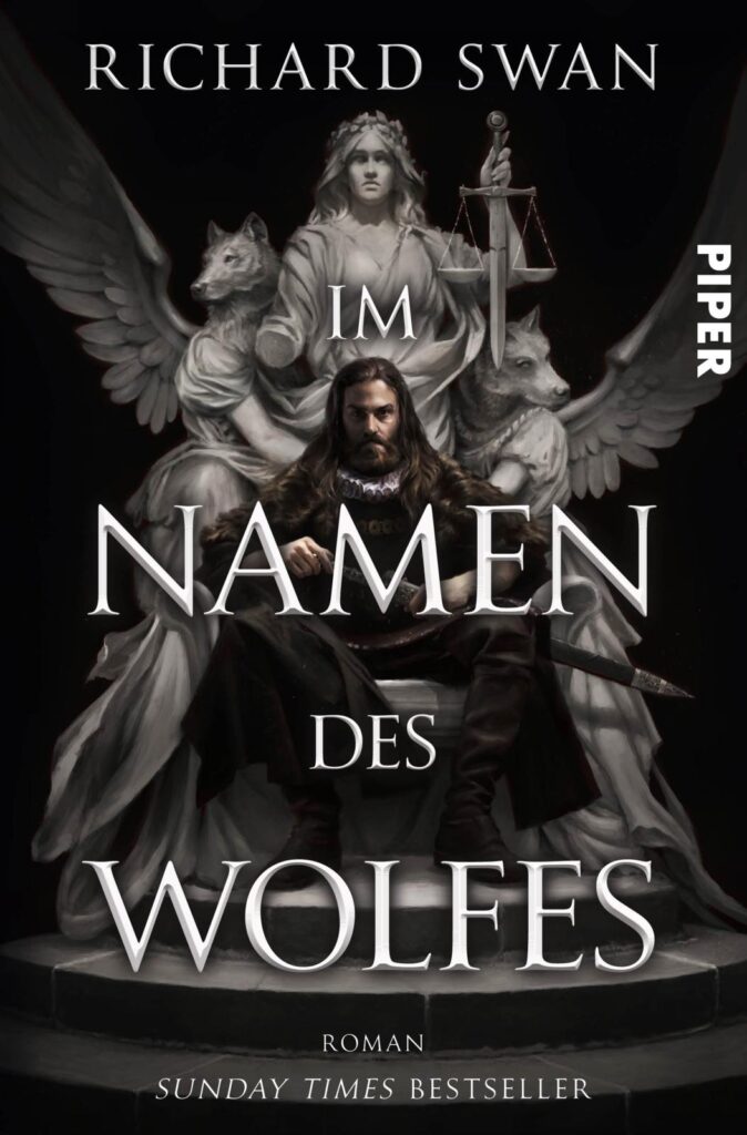 Im Namen des Wofes von Richard Swan