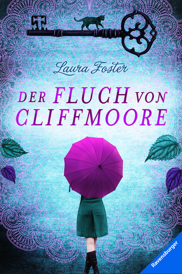 Der Fluch von Cliffmore Foster